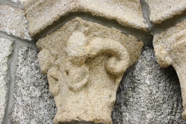 Eglise Pierrefiche