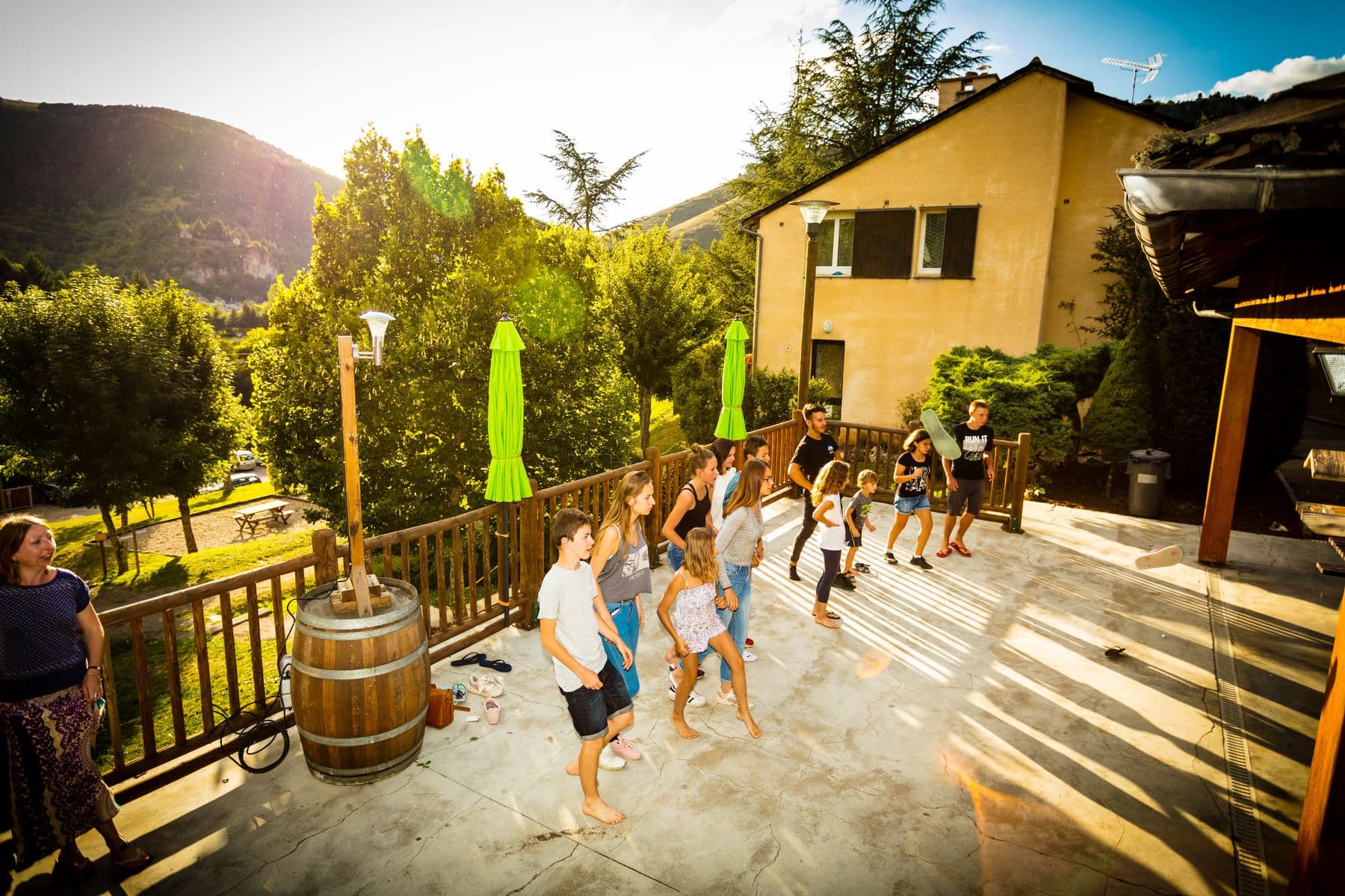Domaine Aigoual Cévennes-Meyrueis_12