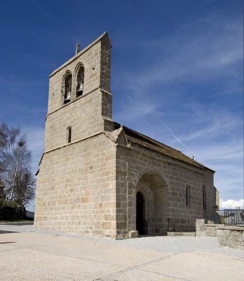 EGLISE DE BRION