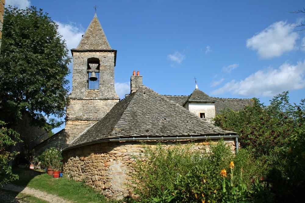 Eglise de Cultures 1