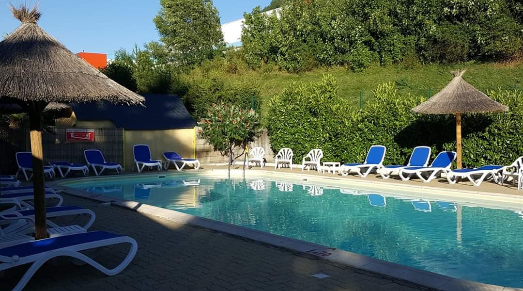 CAMPING LE TIVOLI