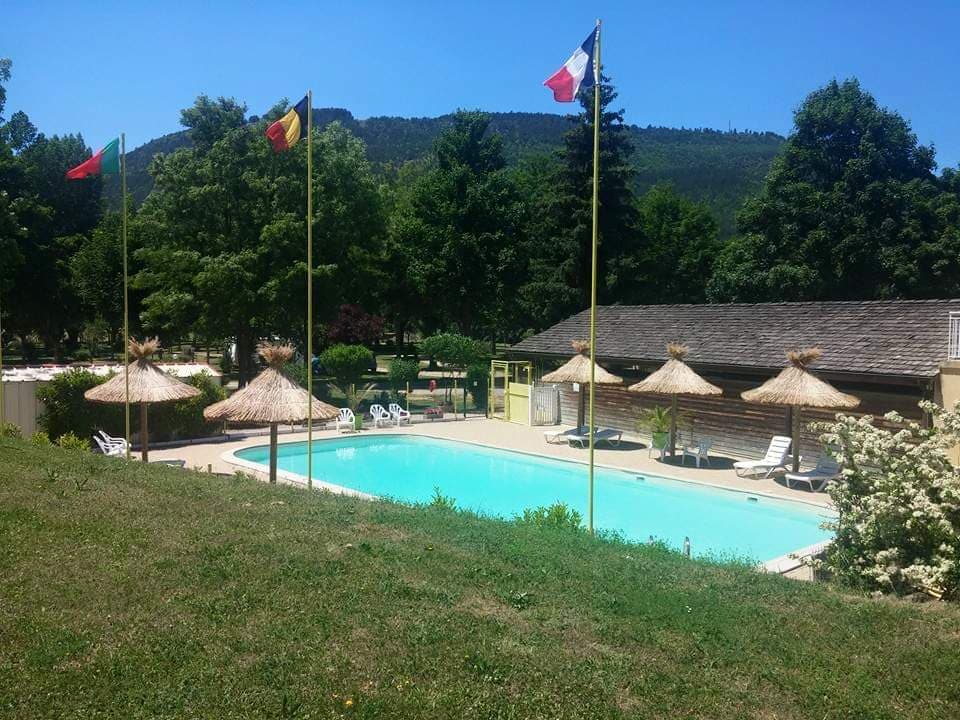CAMPING LE TIVOLI