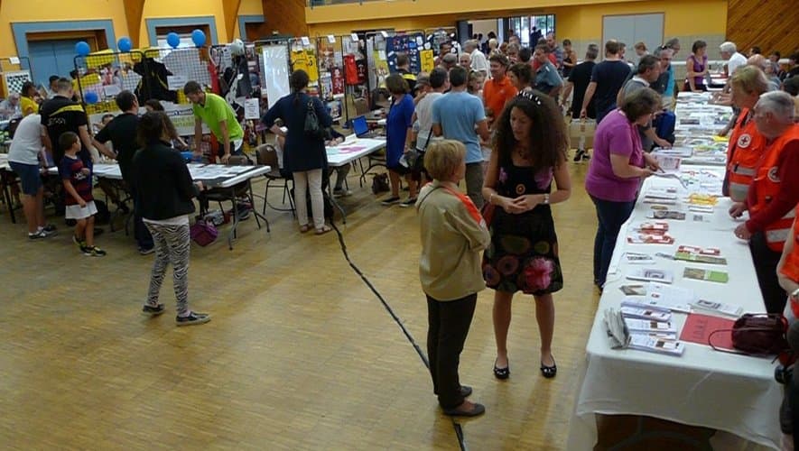 Forum Associations