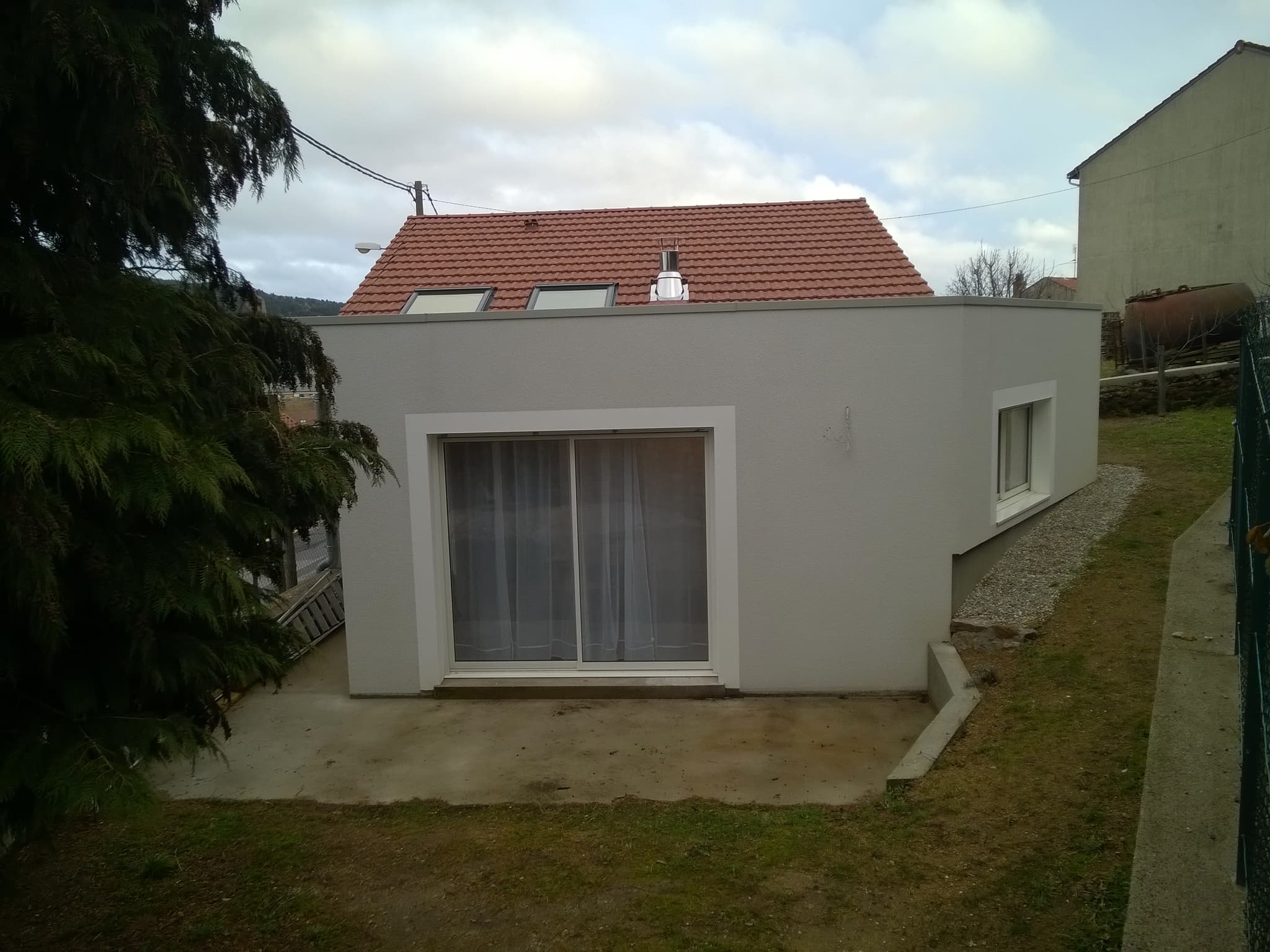 Gite Les Carriats (9)
