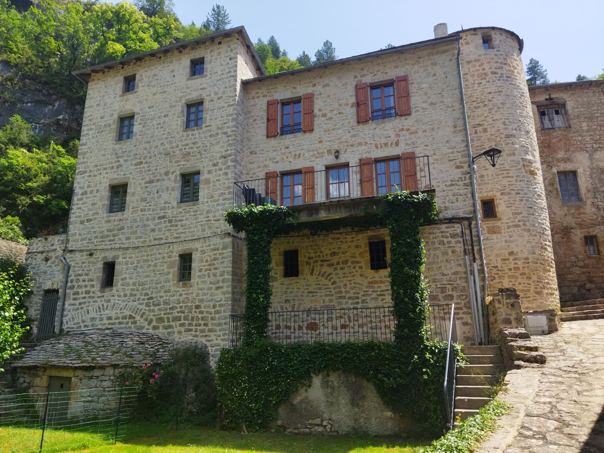 Gîte le Pigeonnier
