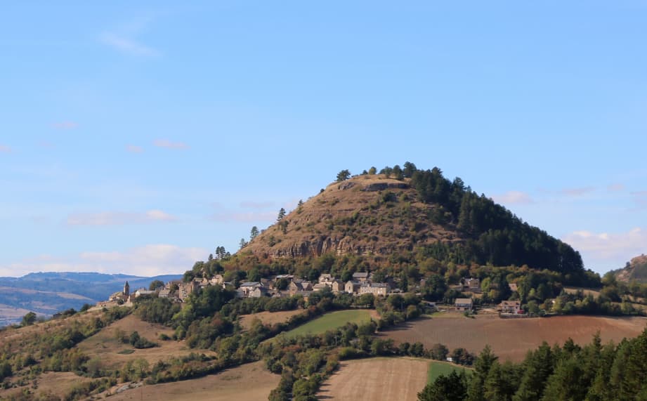 Grèzes