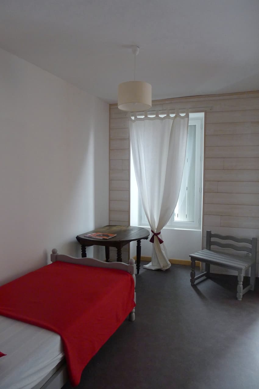 Gîte Chemin Faisant