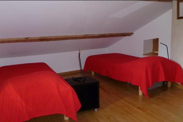La chambre 2