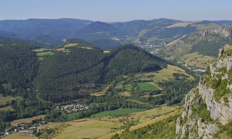 VUE AERIENNE