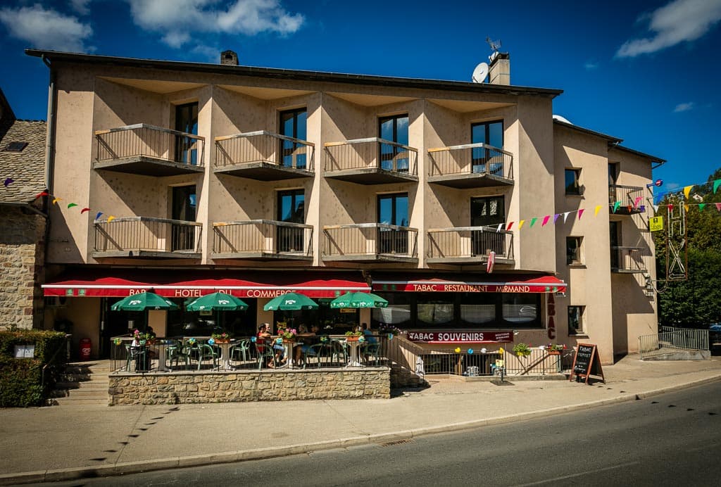 Hotel du commerce-LaCanourgue_17