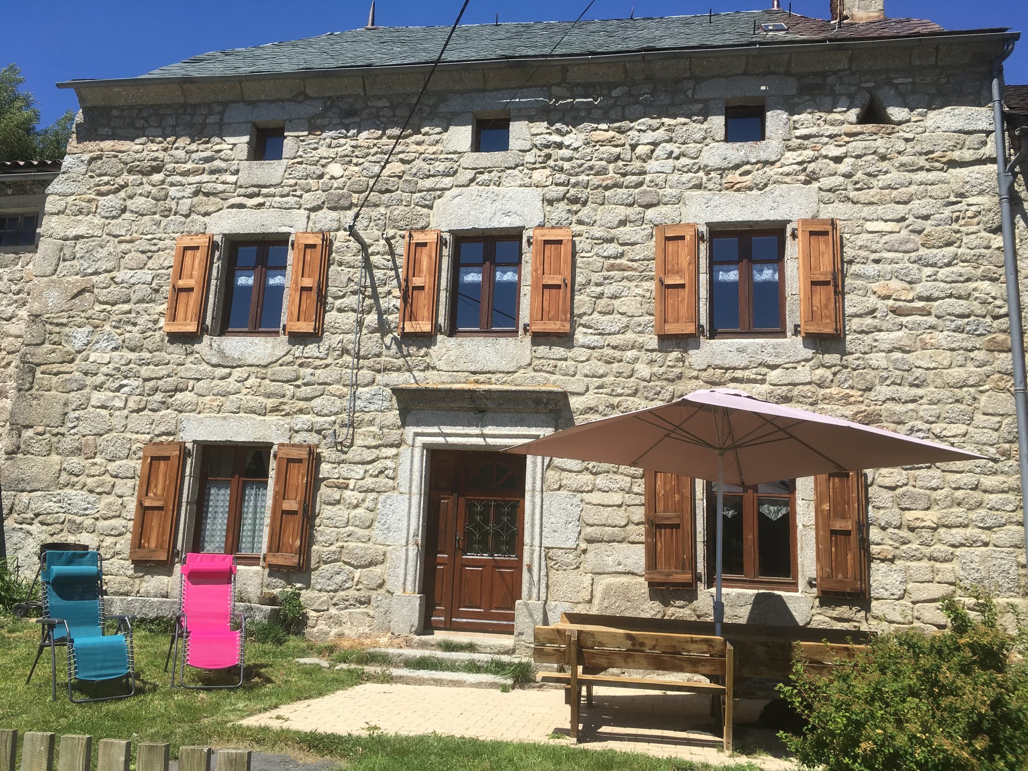 Façade