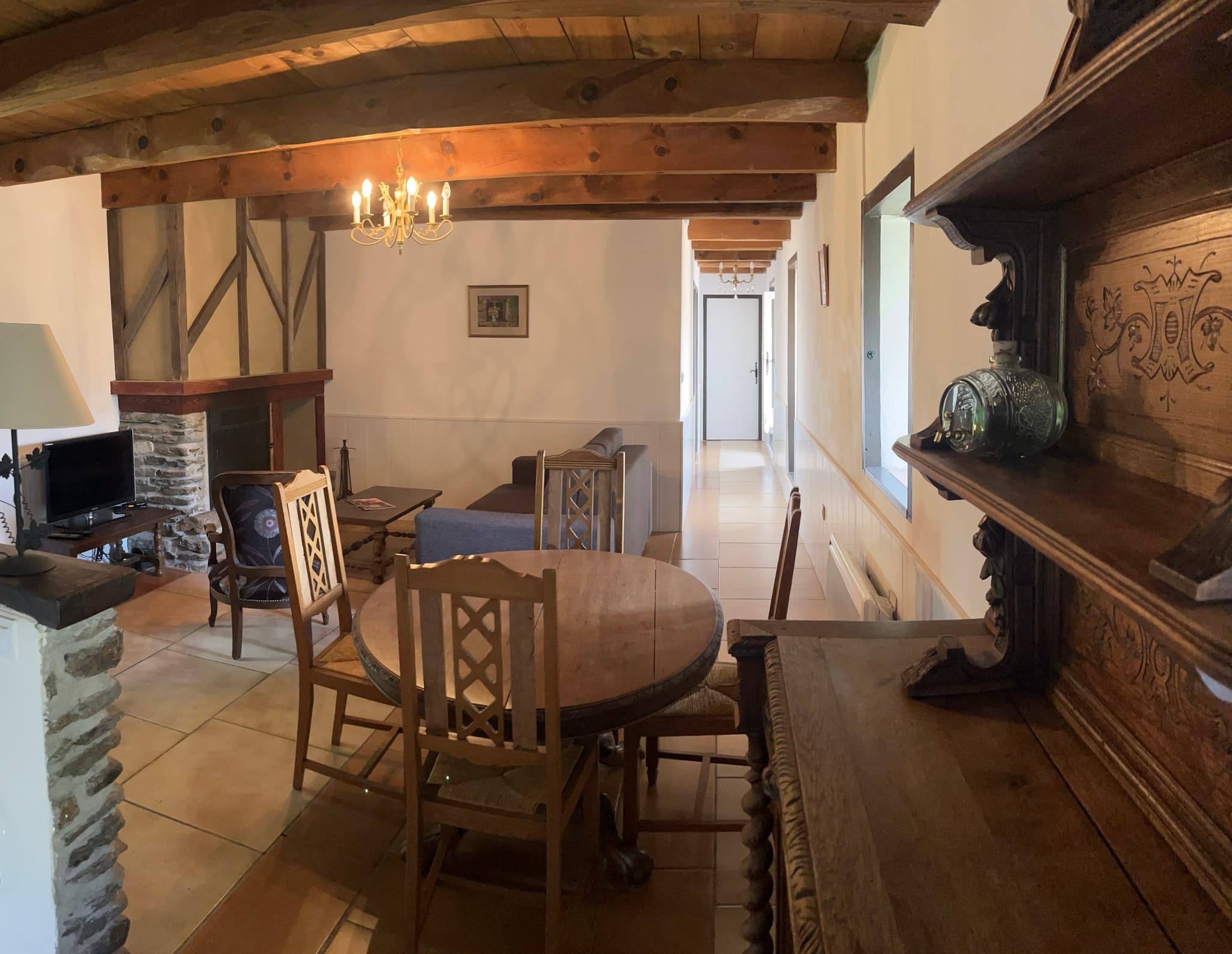 Salon