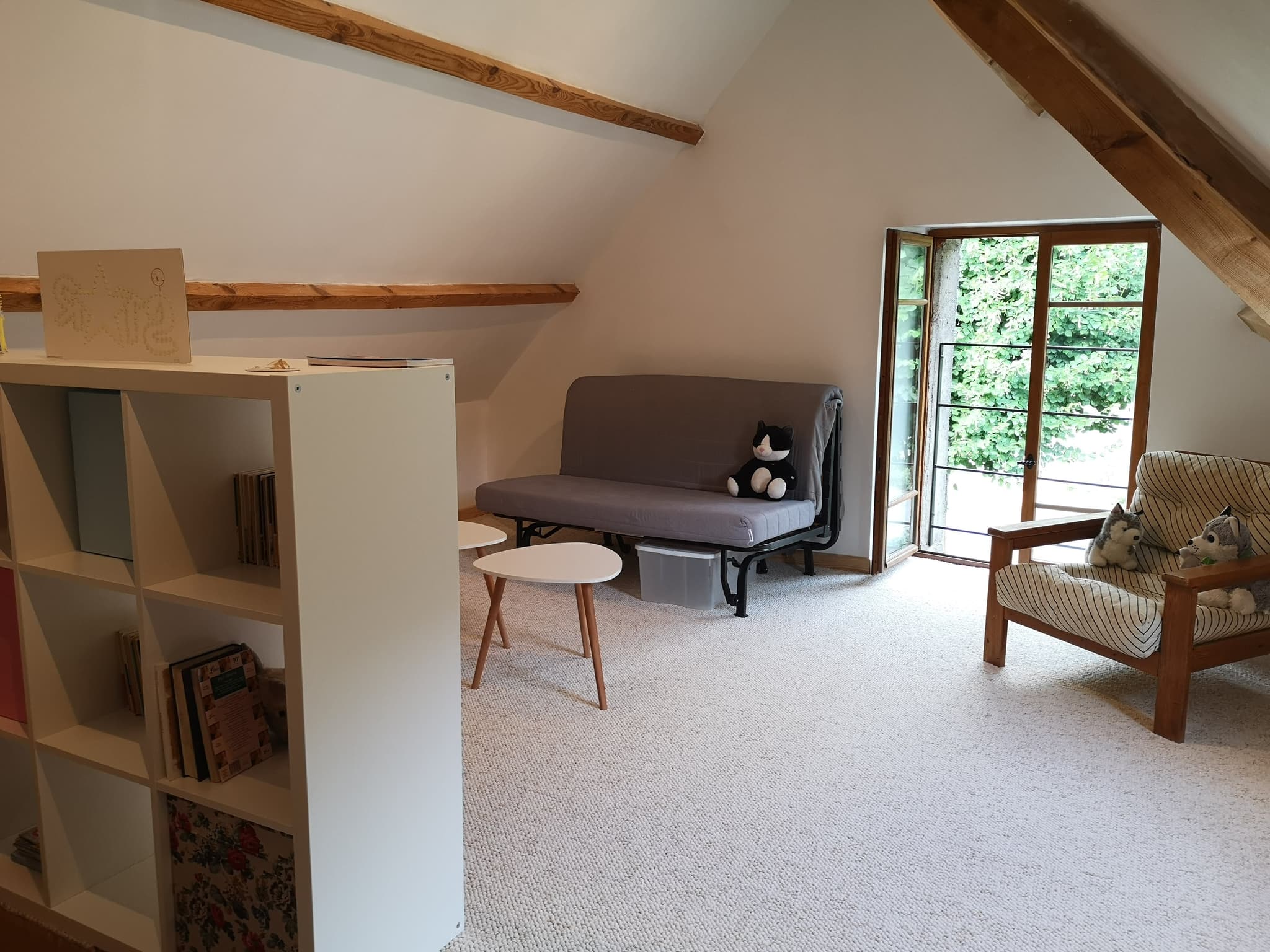 Chambre 3