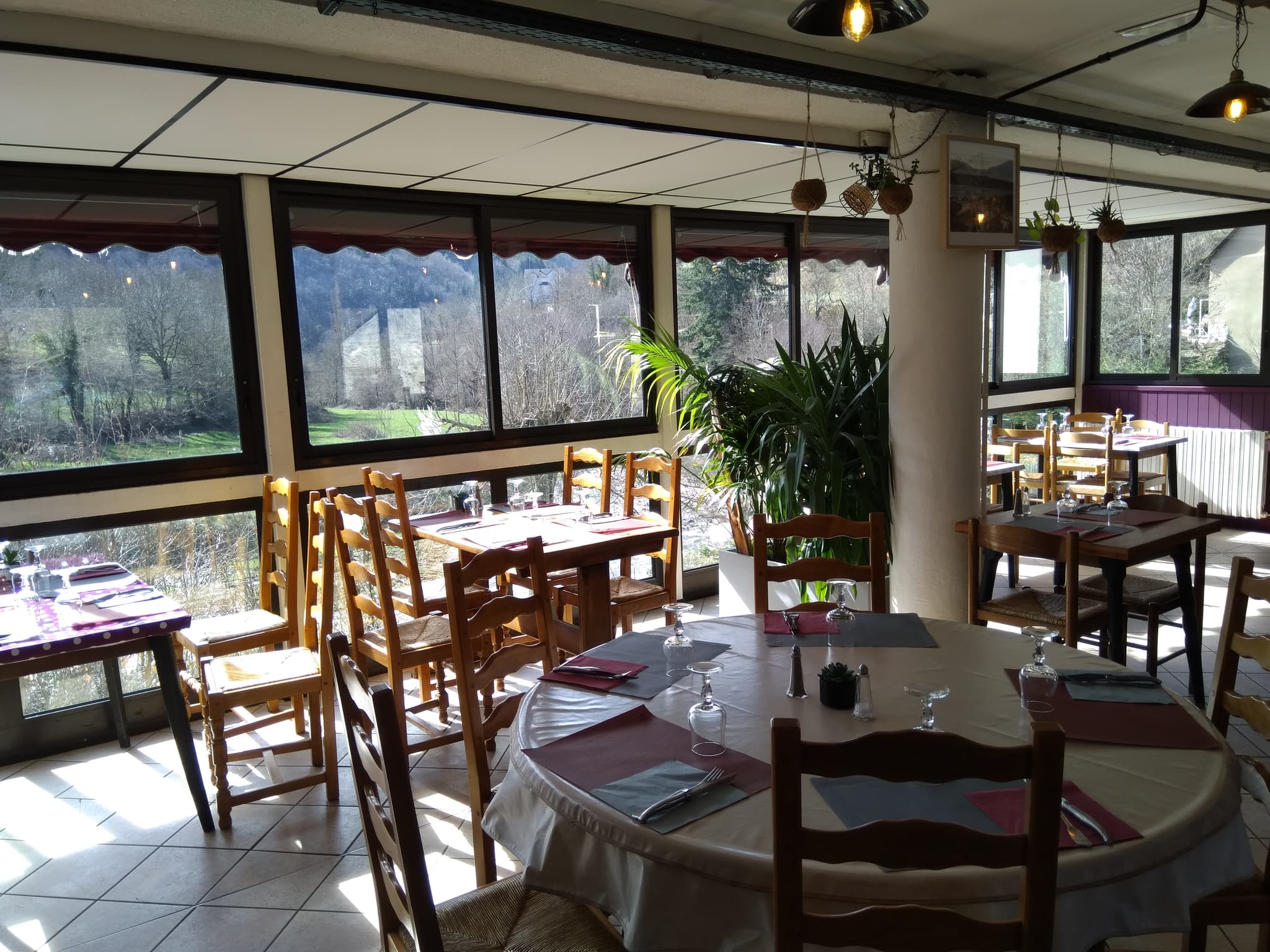 Aux 2 rivières