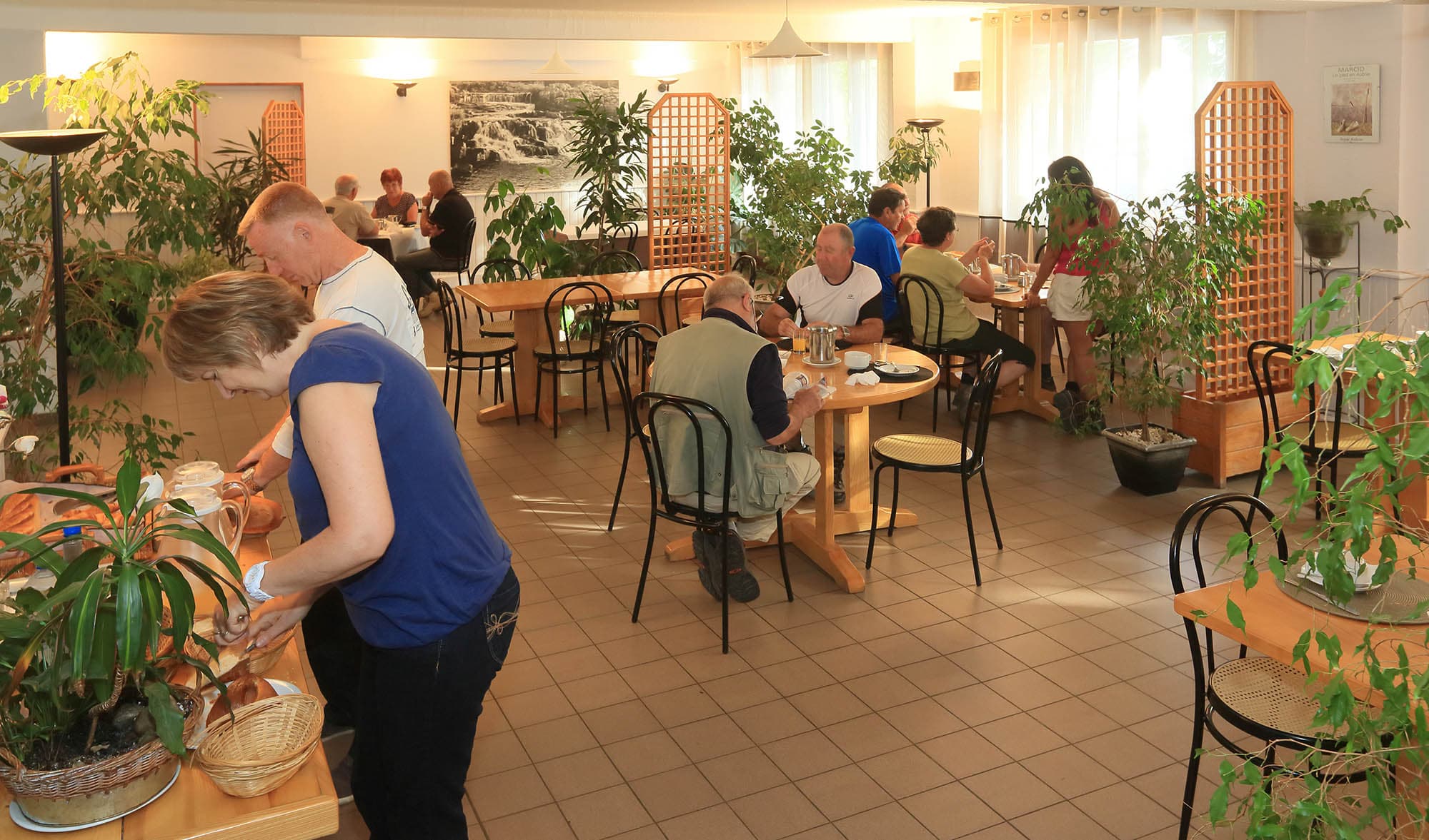 HOTEL LE BASTIDE