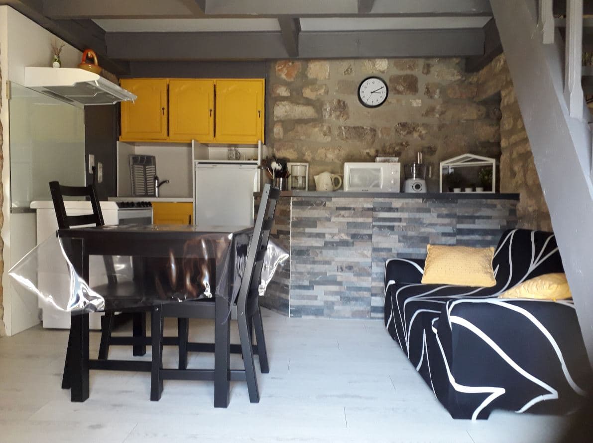 Gîte le Petit Vignot