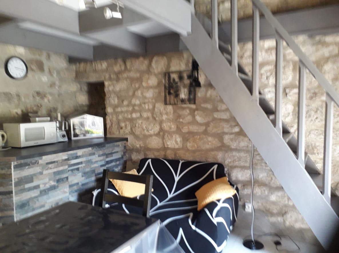Gîte Le Petit Vignot Sainte Enimie Gorges du Tarn Causses