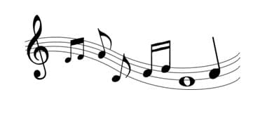 Note musique