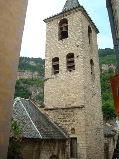 PCUP001-Eglise-Ste-Enimie