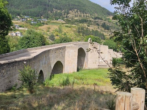 Pont de Quézac