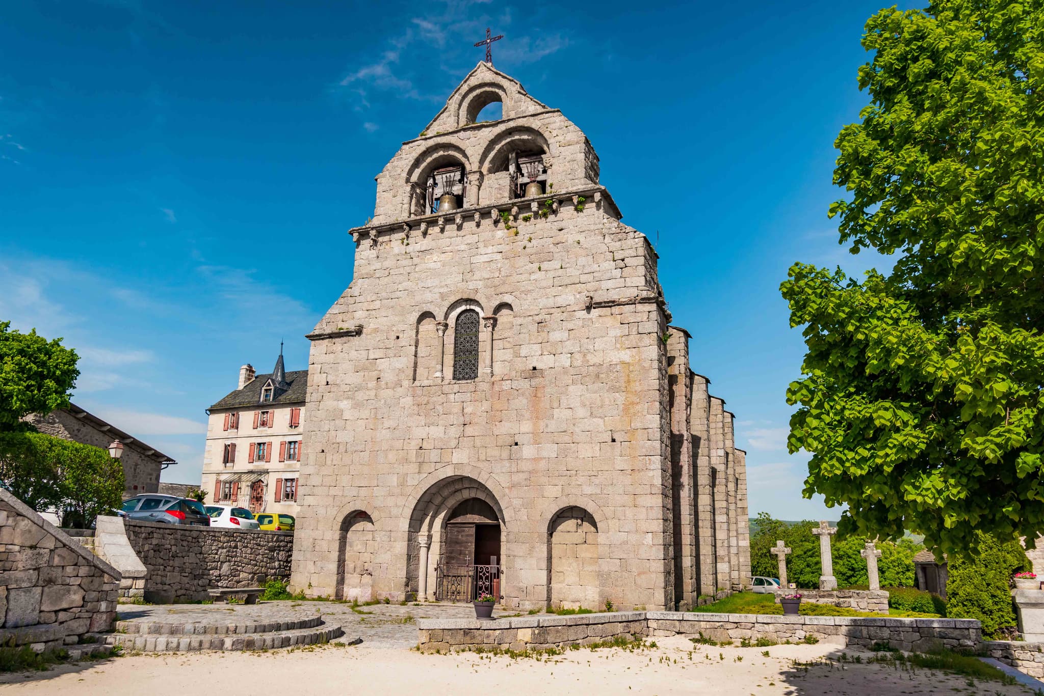 Prunières