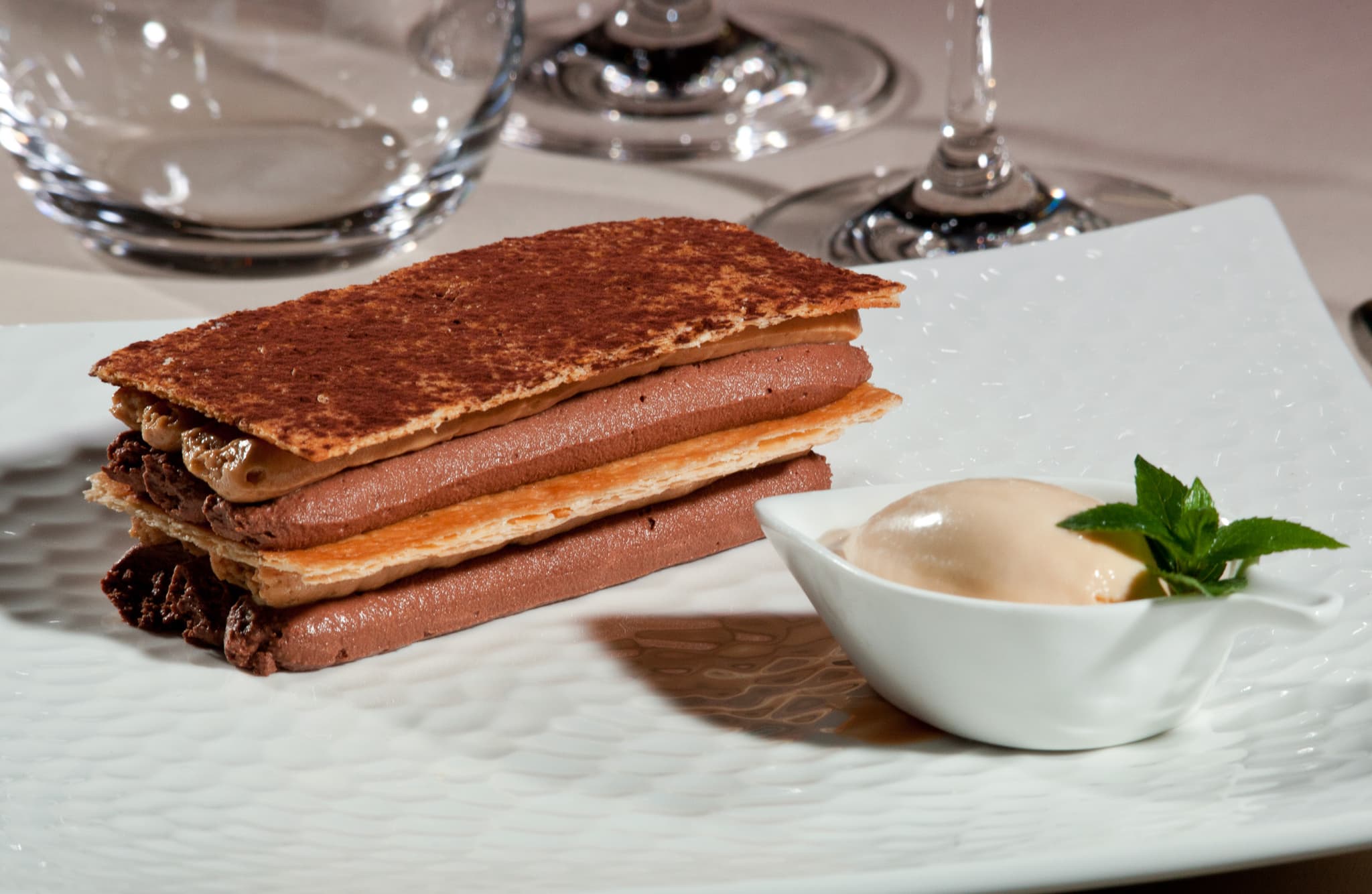 Restaurant la lozerette florac