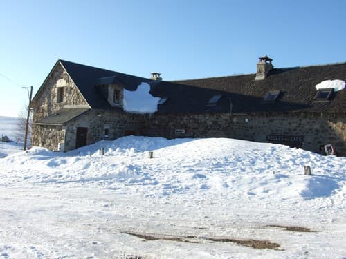 Relais des Lacs 002