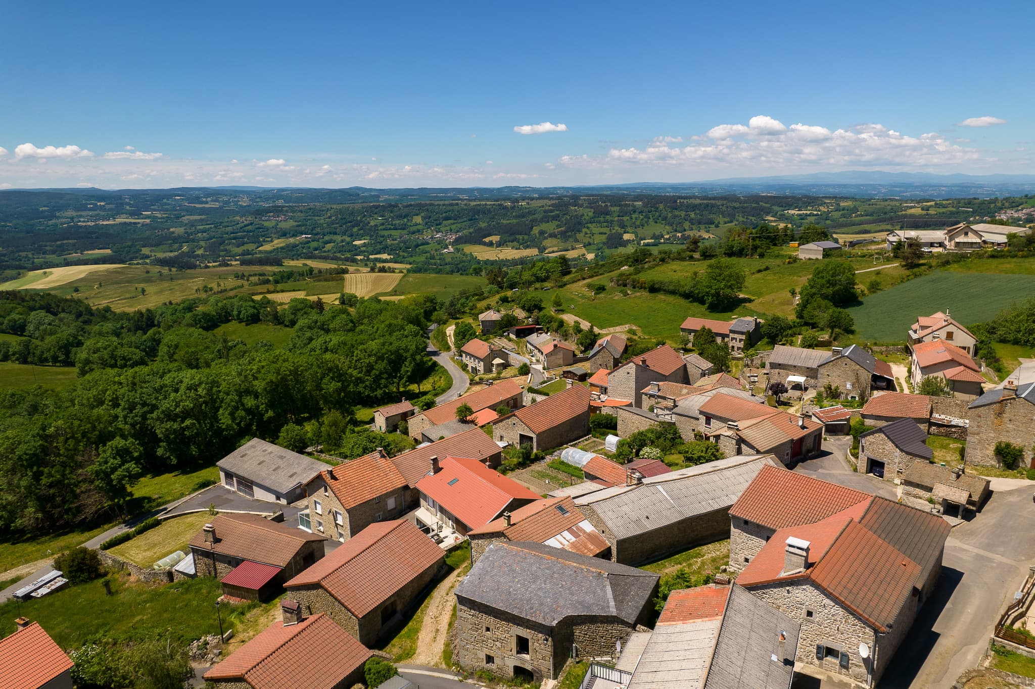 Saint-Privat du Fau