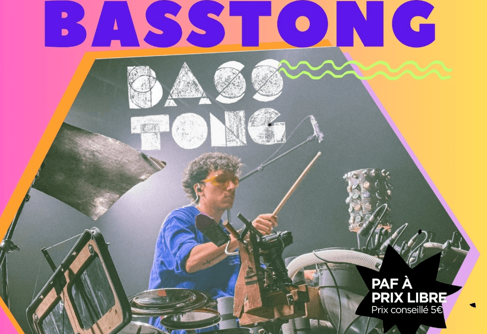 Basstong