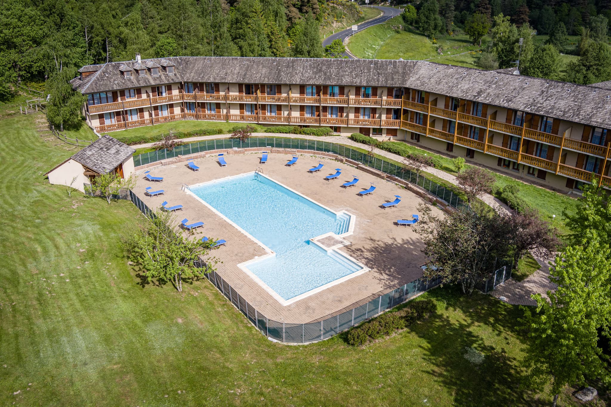 Swimmingpool