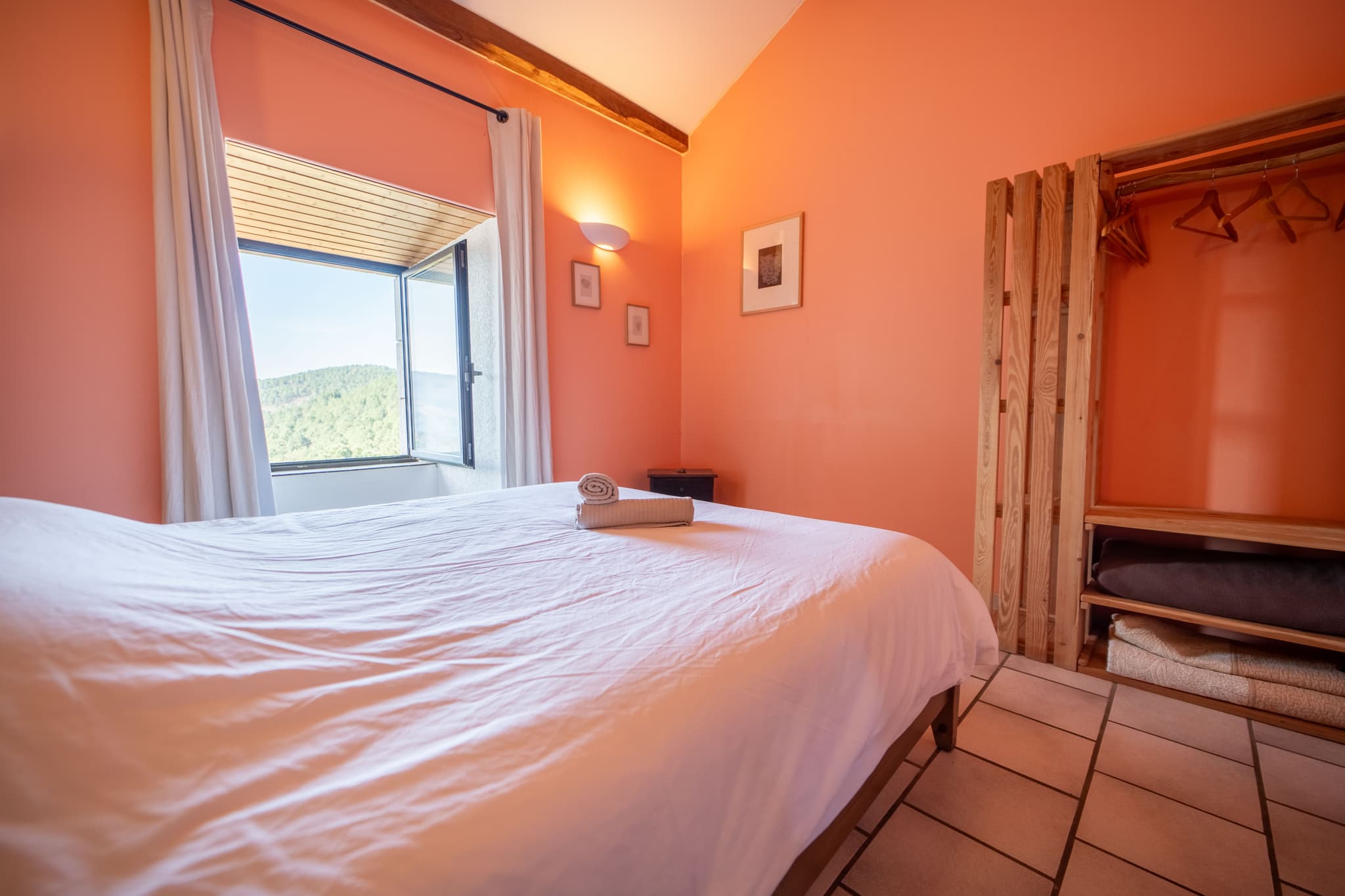 Chambre parentale