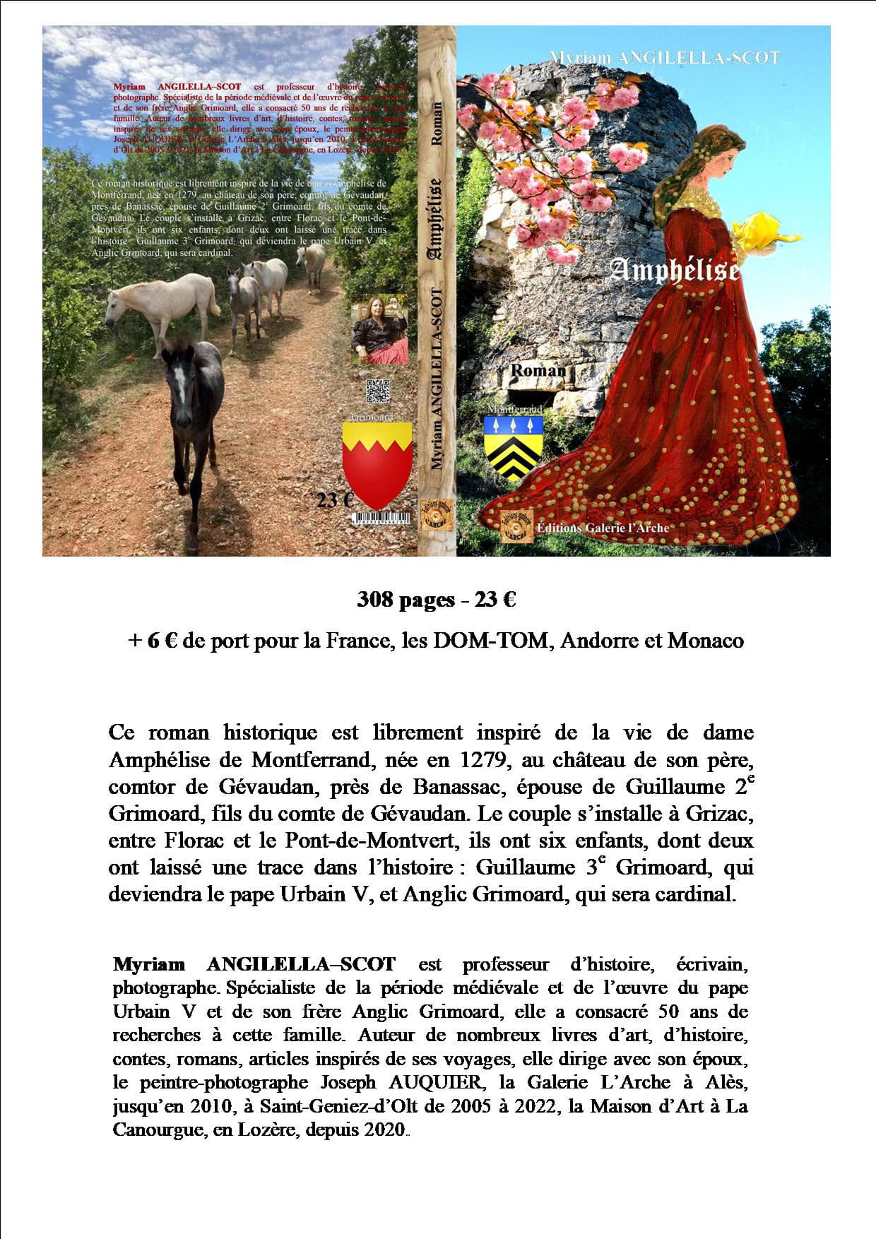 Amphélise