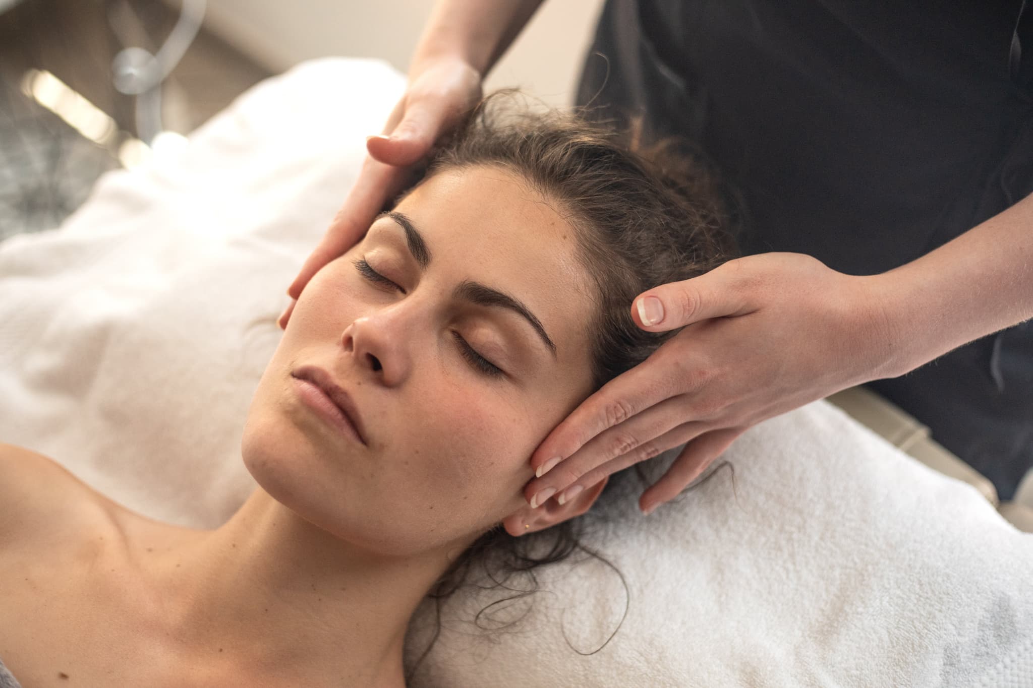 Spa romain de Bagnols-les-Bains