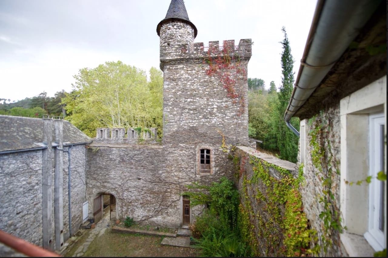 La CALADE