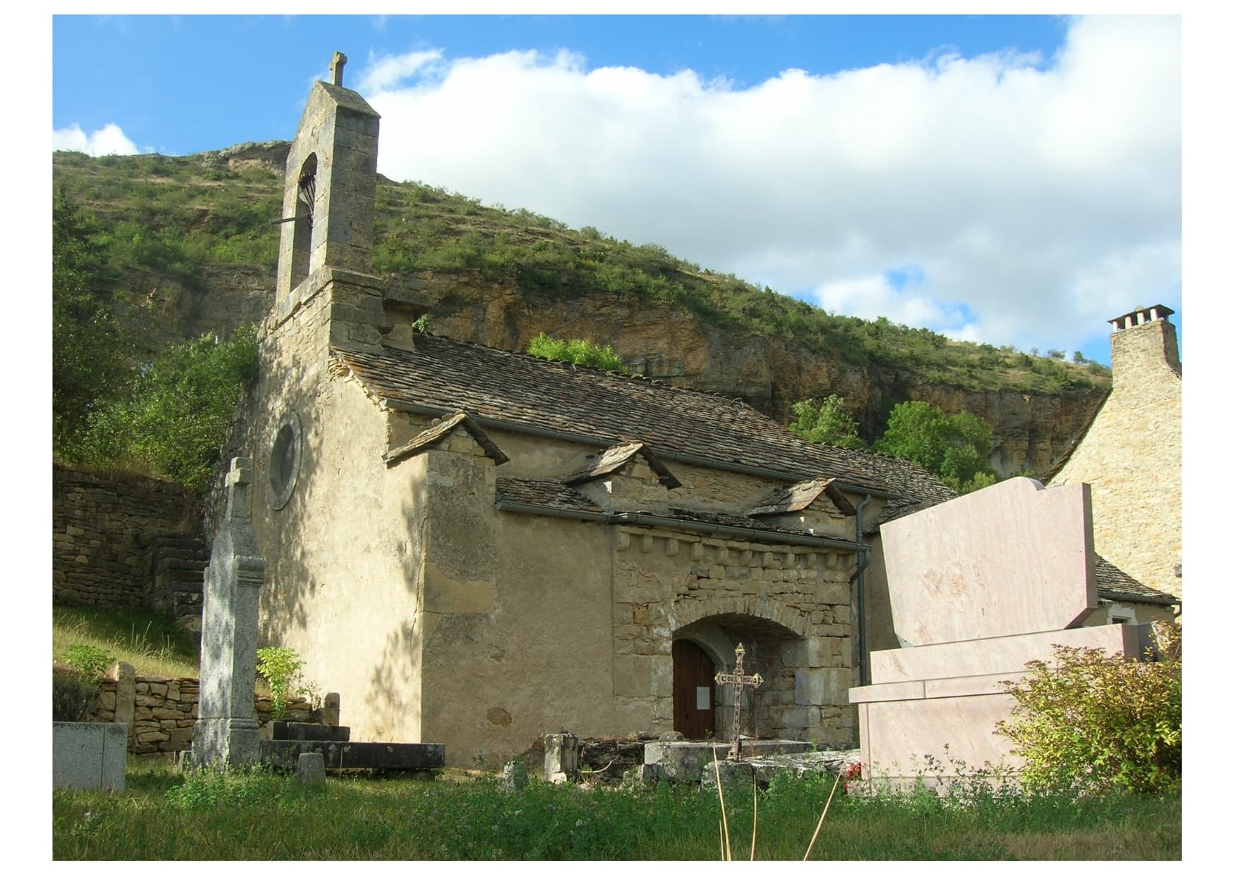 Église Brugers_Tourinsoft