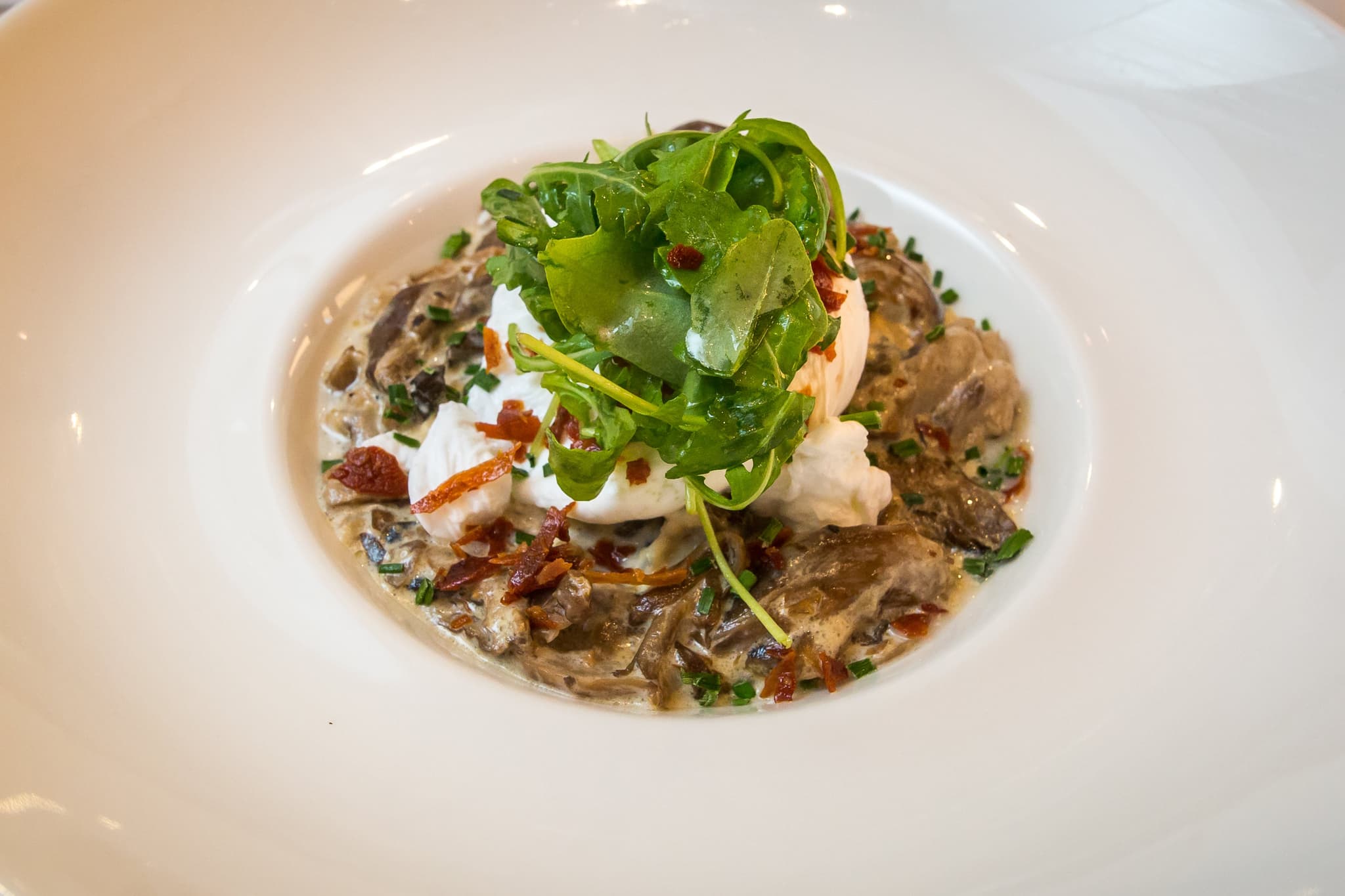 Restaurant Alicanta Hotel Doussiere