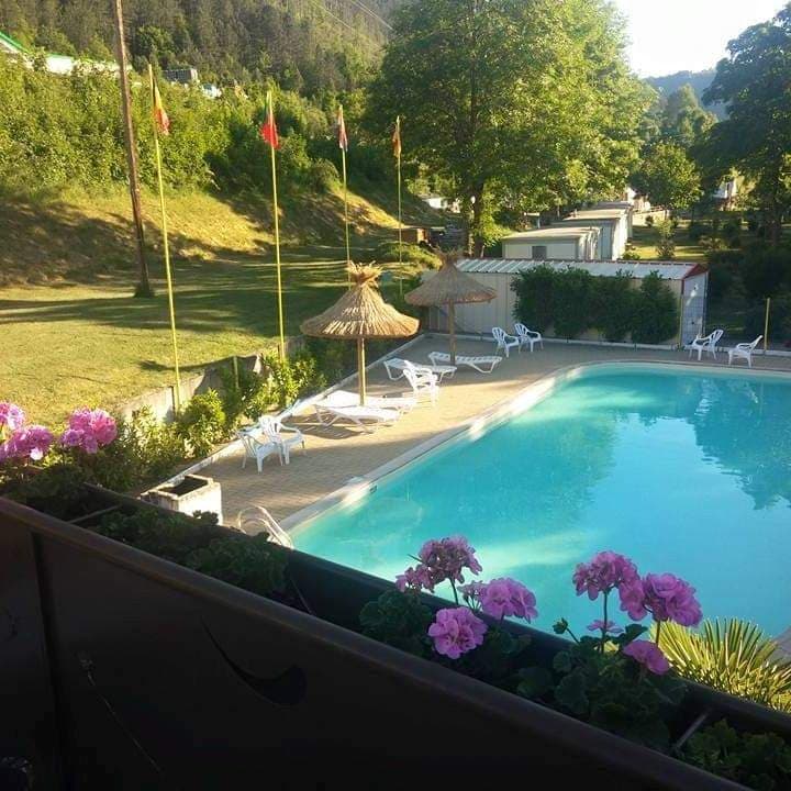 CAMPING LE TIVOLI