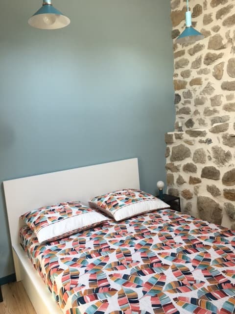 GITE CASTEL-CAILLOUX