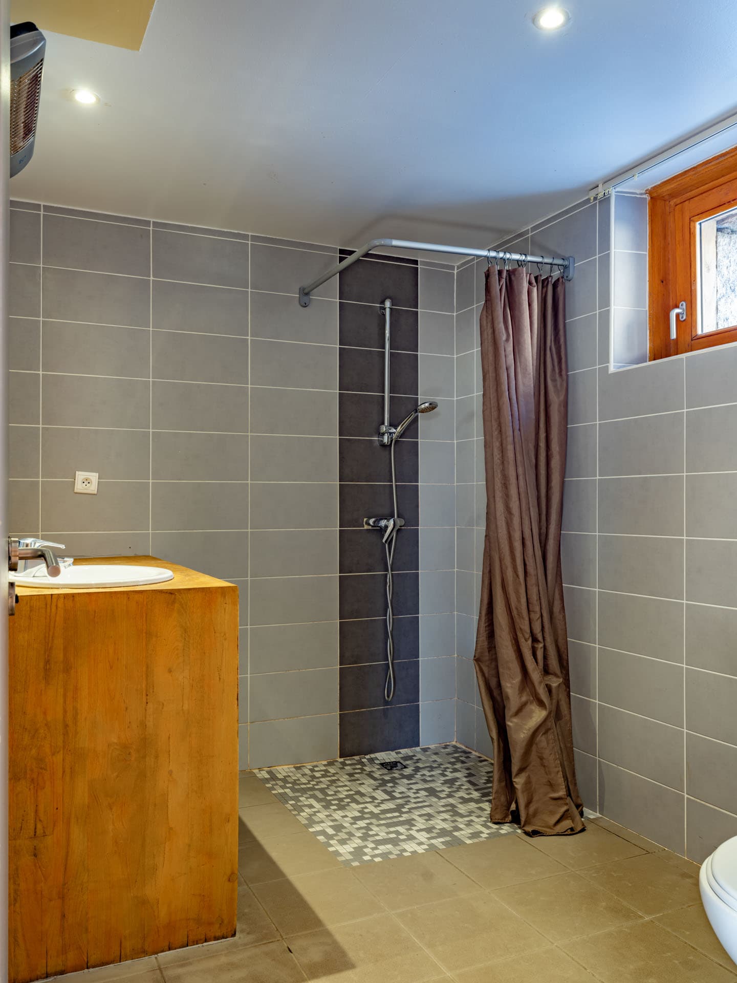 Mas de la barque gite lozere cevennes (23) duplex