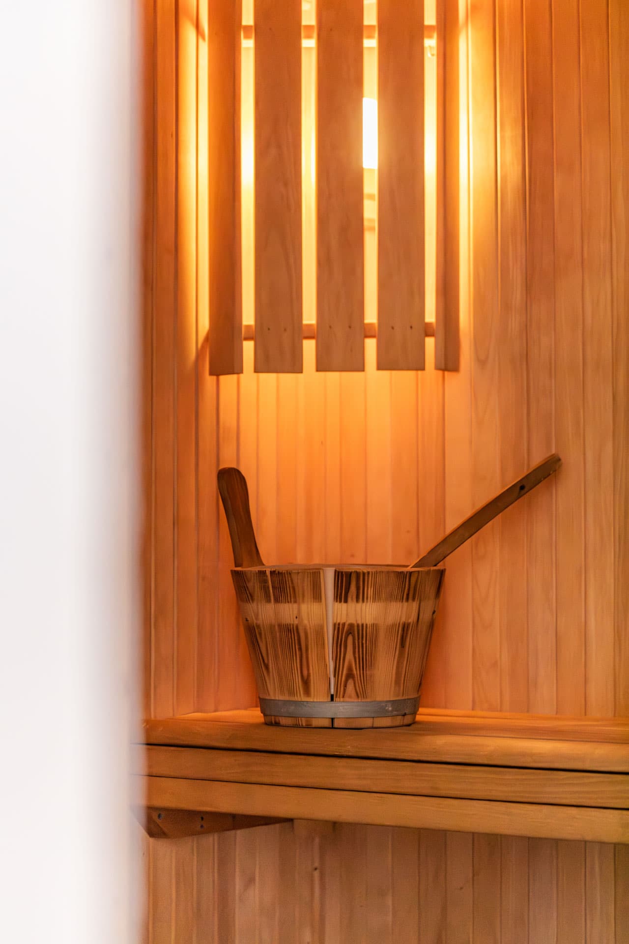 Mas de la barque gite lozere cevennes (59) sauna confort et premium