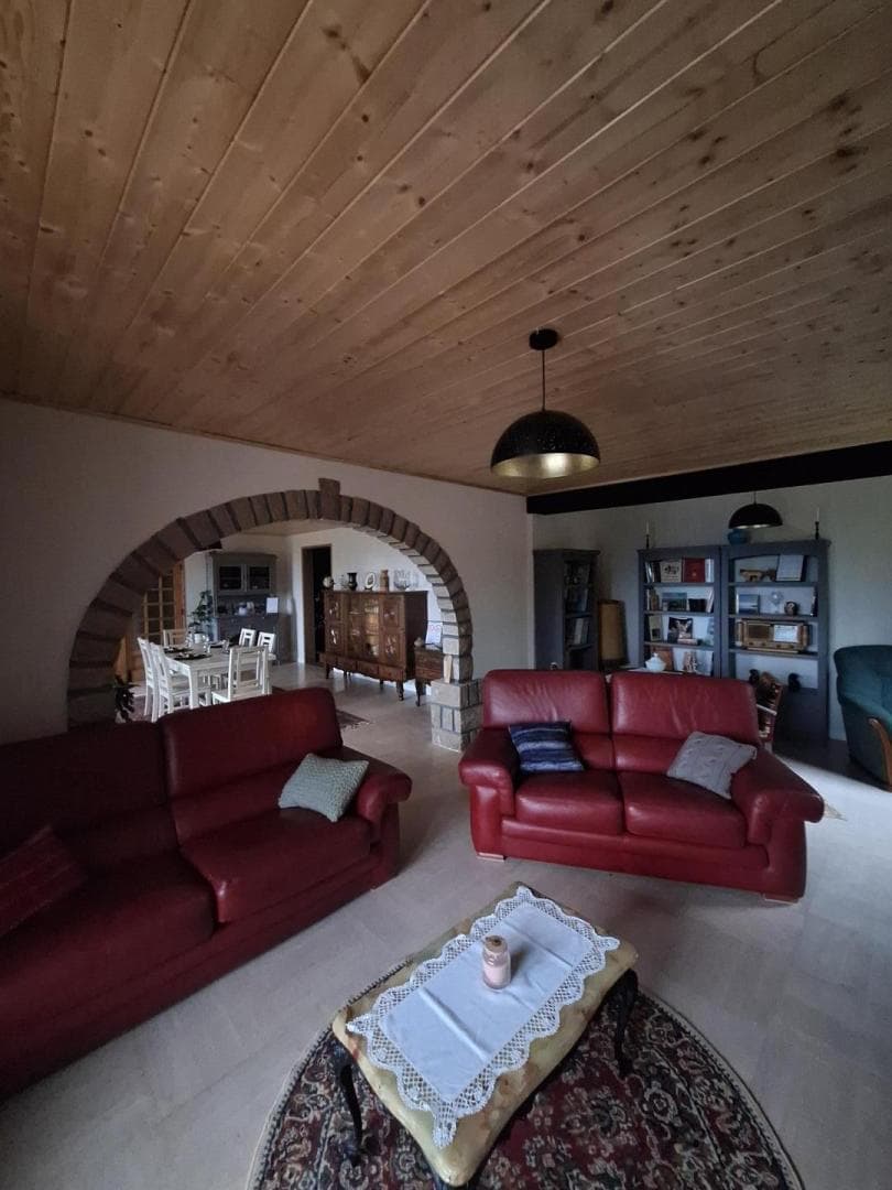 Villa des Sources - Salon