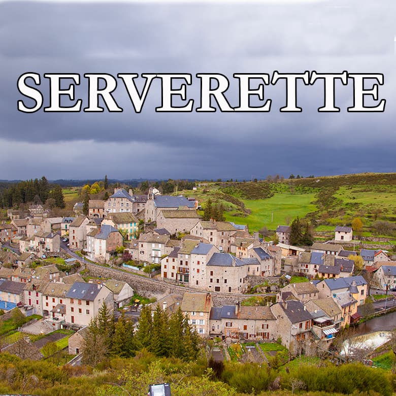 Le village
