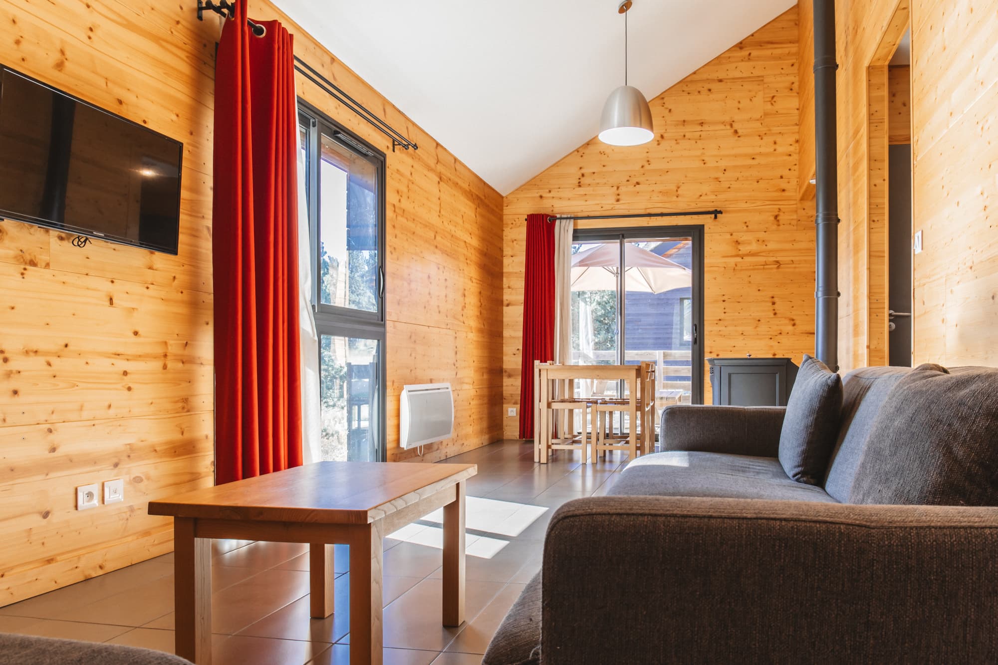 Village de chalets les bouviers lozere (19)