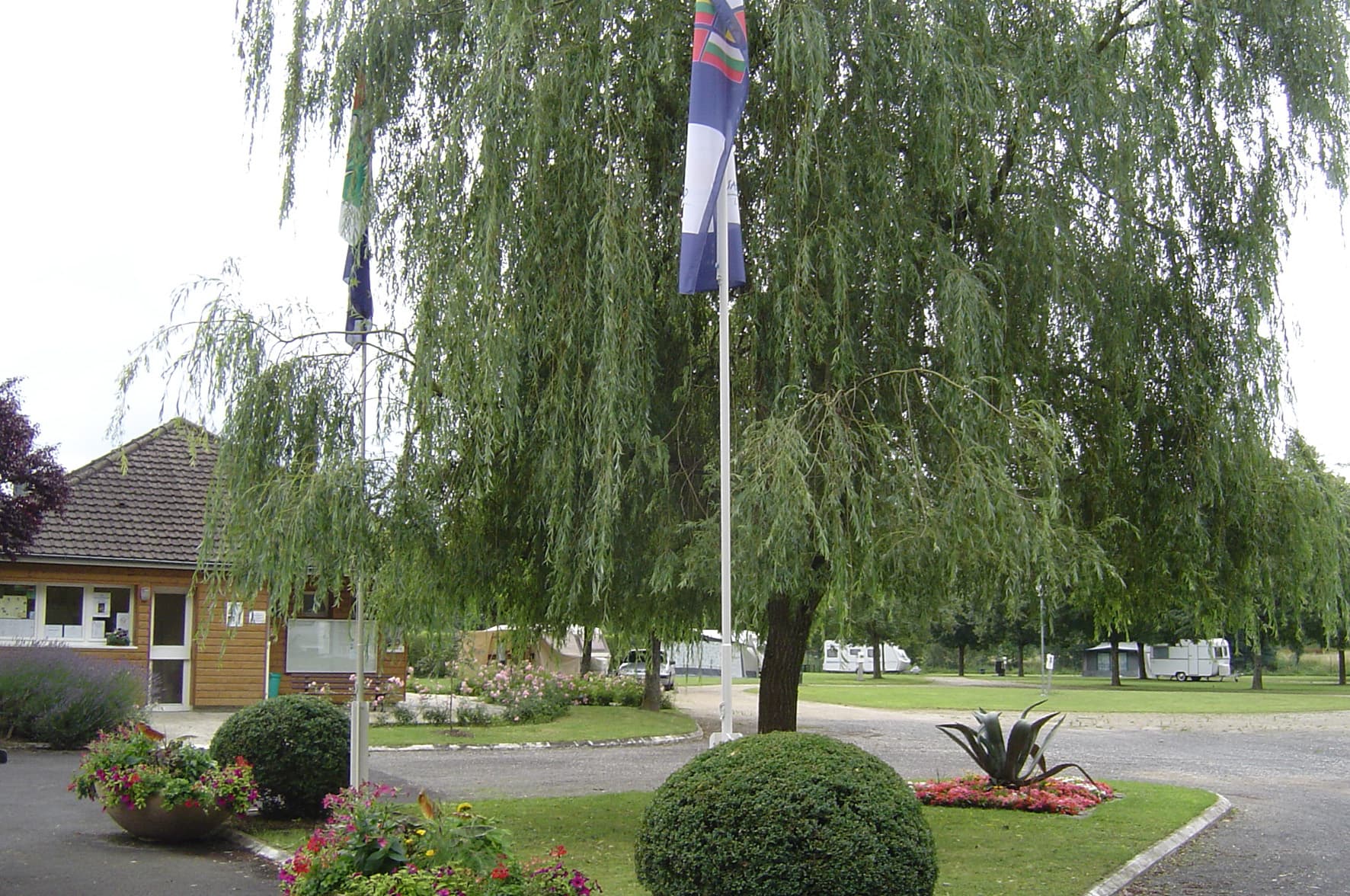 Domaine de La Grelette - Sainte-Ménehould