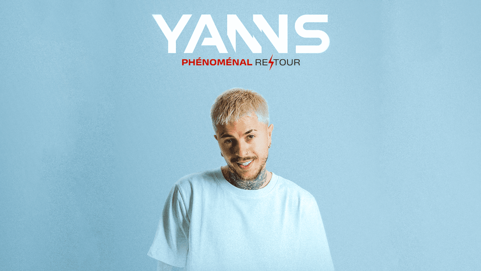YANNS