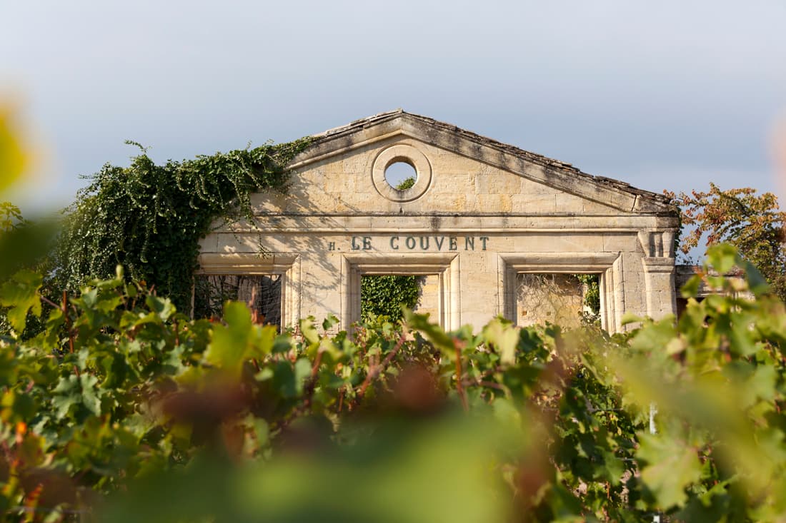 Ancien Couvent des Ursulines