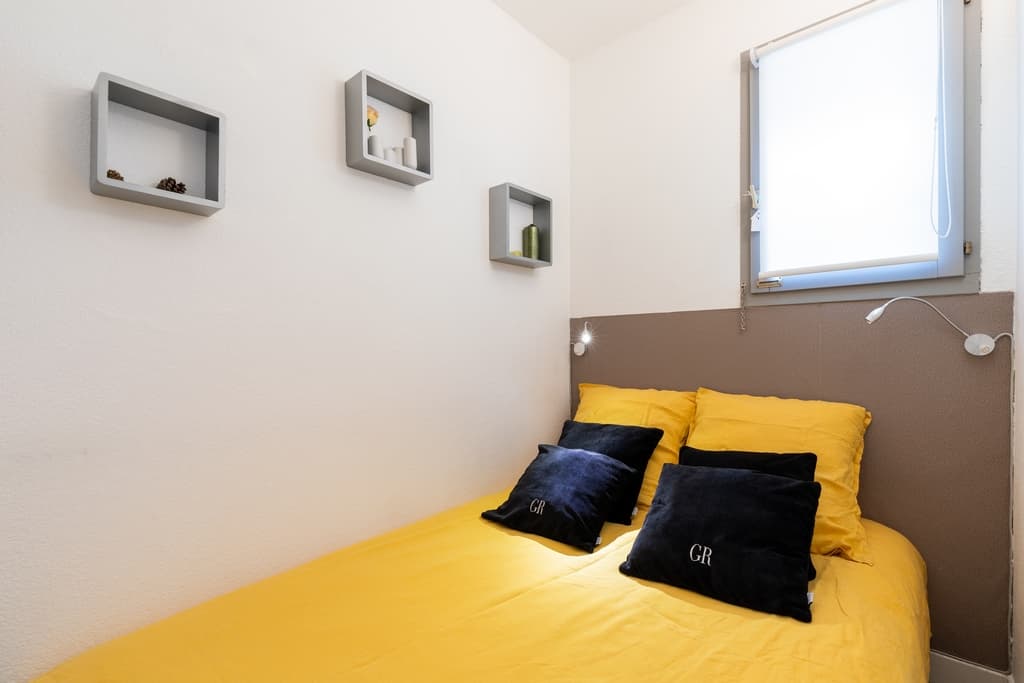 Appartement Lamothe_Moliets_Landes Atlantique Sud
