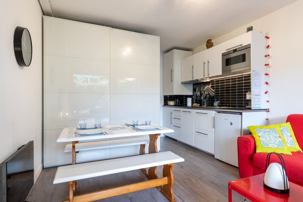 Appartement Lamothe_Moliets_Landes Atlantique Sud