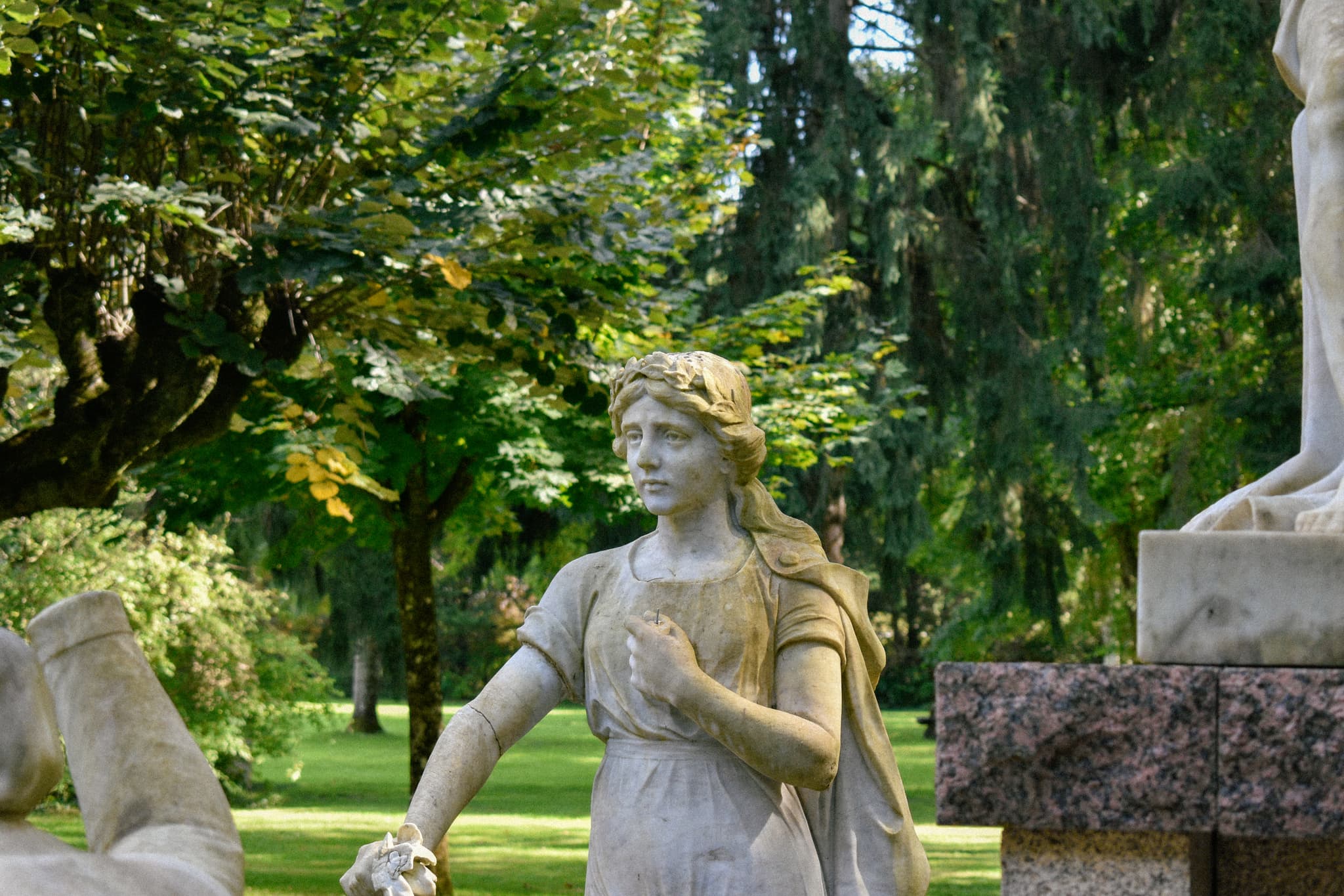 Parc d'Arliquet