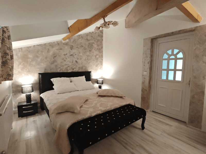 Chambre Raïssa